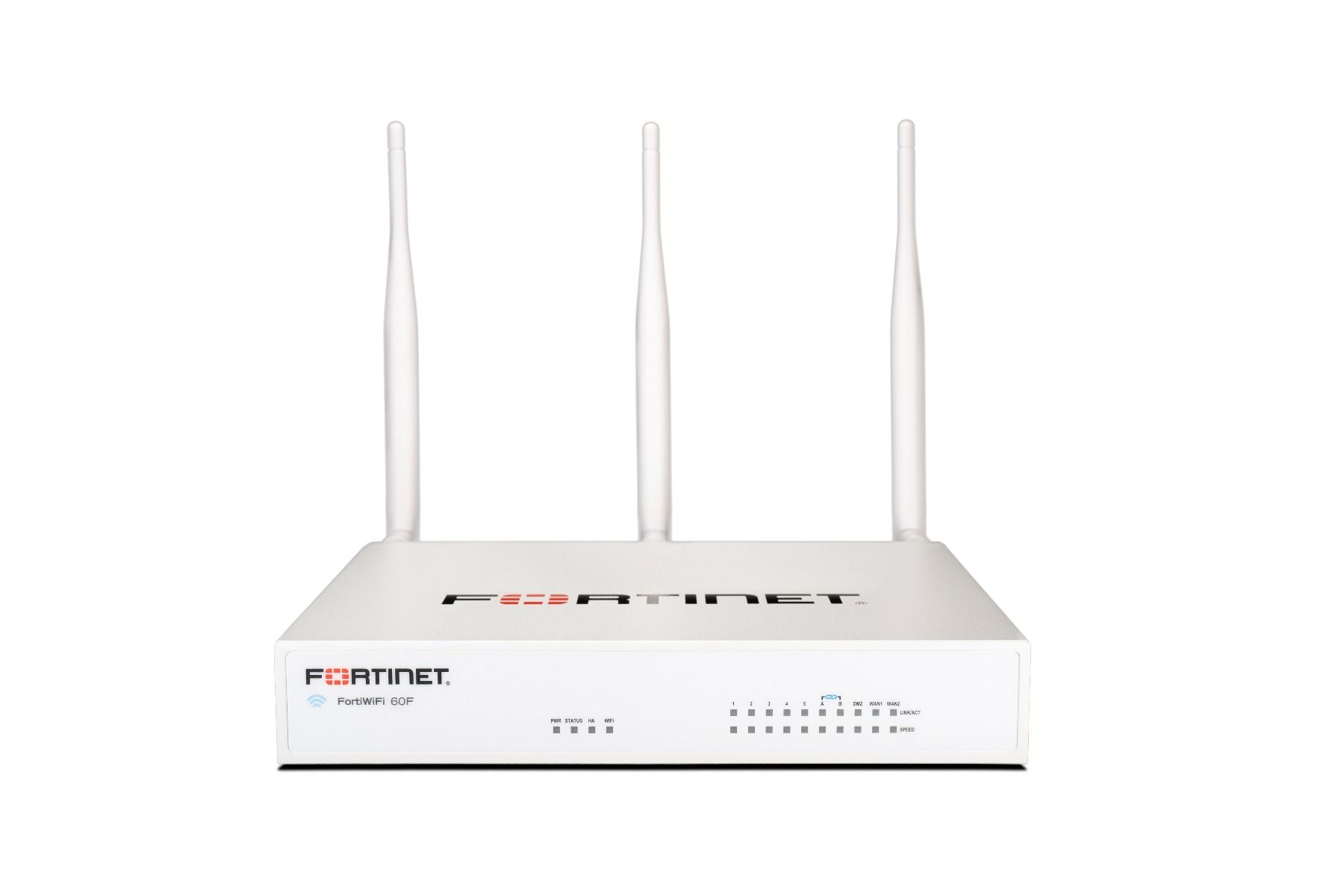 FortiWifi 61F (FWF-61F-BDL -950-12)
