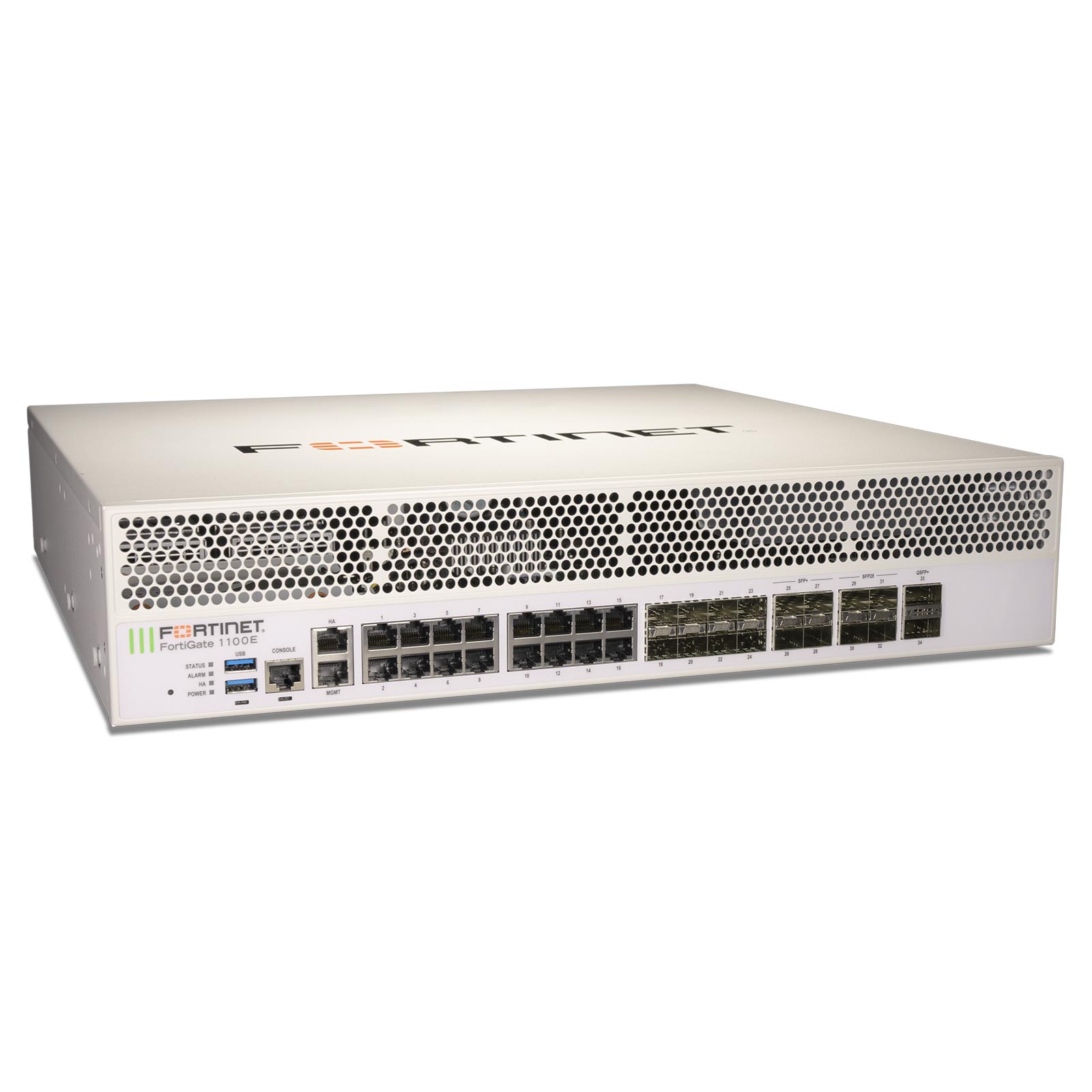 FortiGate 1101E (FG-1101E -BDL-950-12)