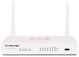 FortiWifi 51E (FWF-51E-BDL -950-12)