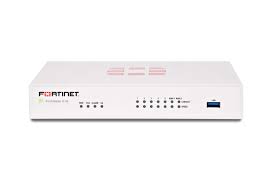 FortiGate 51E (FG-51E-BDL -950-12)