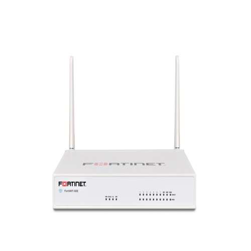 FortiWifi 60E (FWF-60E-BDL -950-12)