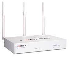 FortiWiFi 40F (FWF-40F -BDL-950-12)