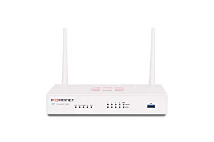 FortiWiFi 30E (FWF-30E-BDL -950-12)