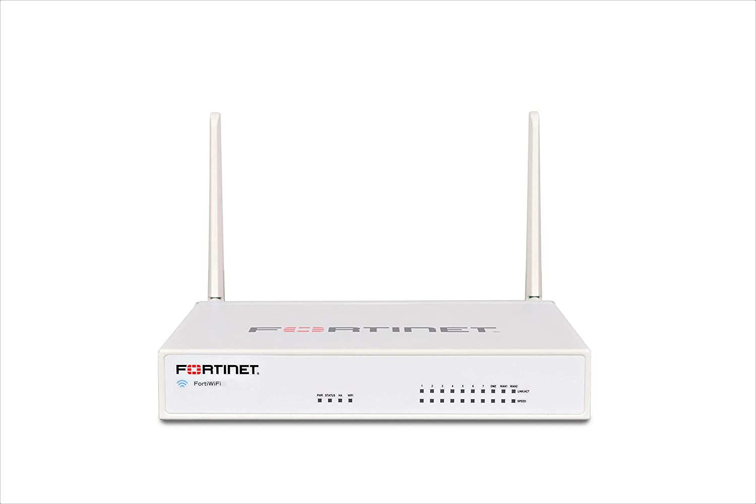 FortiWiFi 60F (FWF-60F-BDL -950-12)