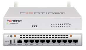 FortiGate 60E-PoE (FG-60E -PoE-BDL-950-12)