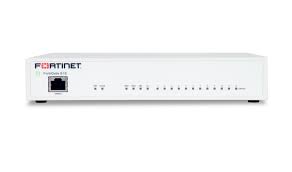 FortiGate 81E-PoE (FG-81E -PoE-BDL-950-12)