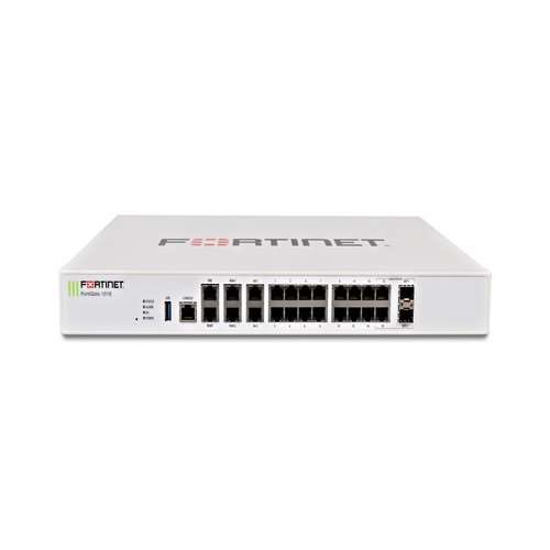 FortiGate 101E (FG-101E -BDL-950-12)
