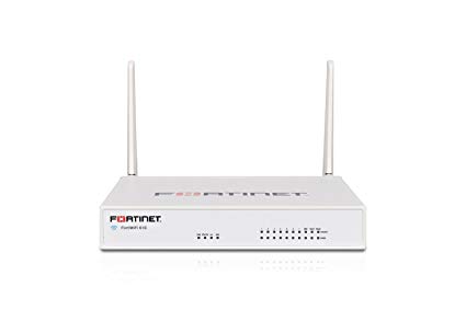 FortiWiFi 61E (FWF-61E-BDL -950-12)