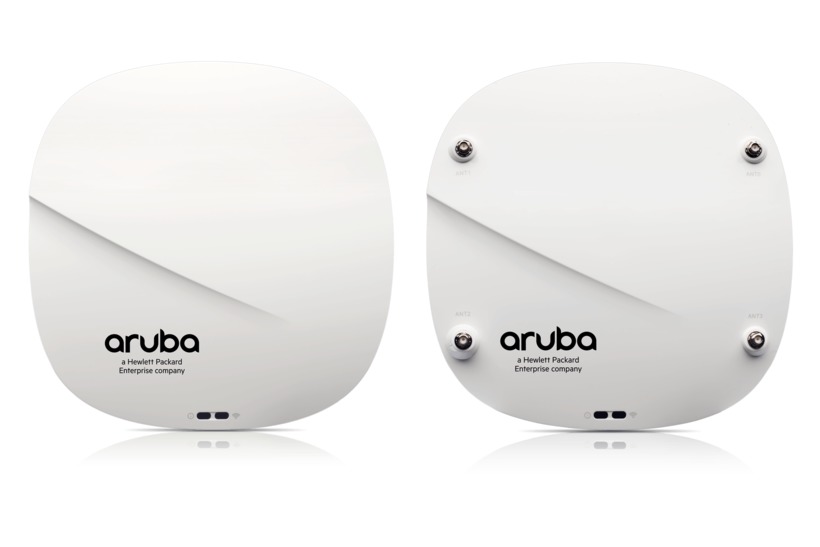 Aruba Instant IAP-324 (JW319A)