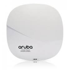 Aruba Instant IAP-334 (JW817A)