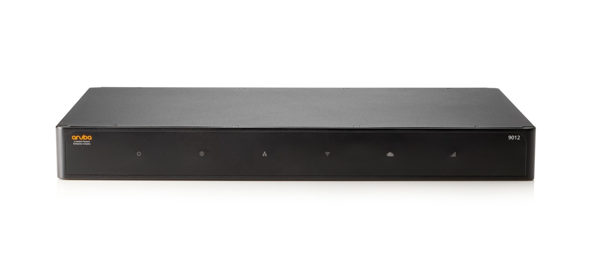 Aruba Gateway 9012 (R1B32A)