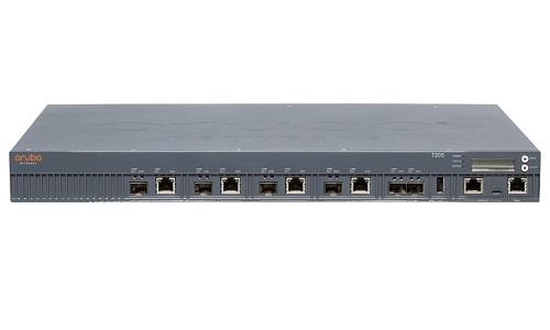 Aruba Controllers 7205 (JW739A)