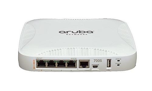 Aruba Controllers 7005 (JW636A)