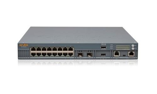 Aruba Controllers 7010 (JW702A)