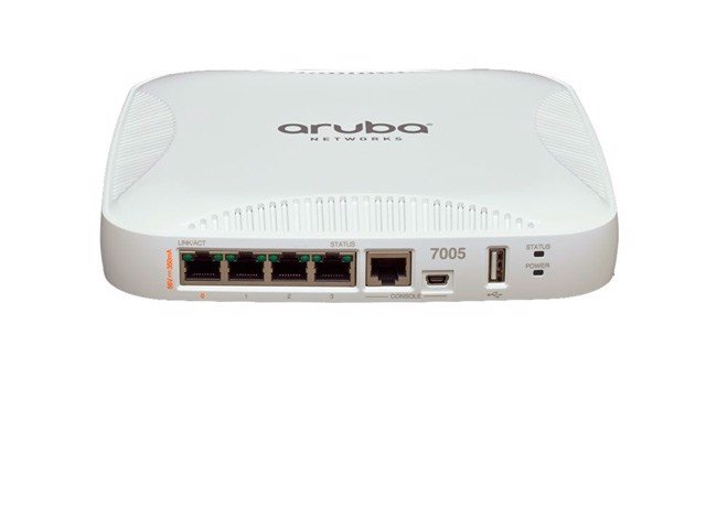 Aruba Controllers 7005 (JW633A)