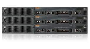 Aruba Controllers 7240XM (JW783A)