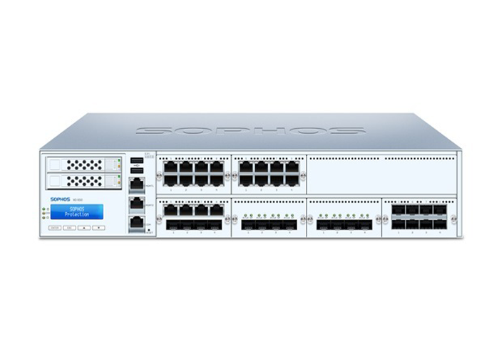 Sophos XG 650