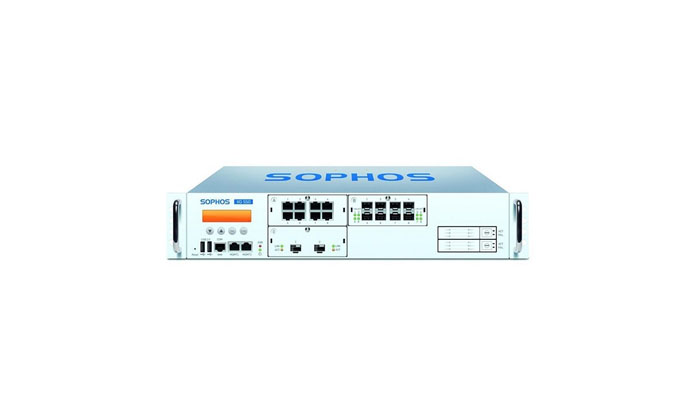 Sophos XG 550