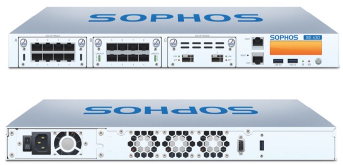 Sophos XG 430