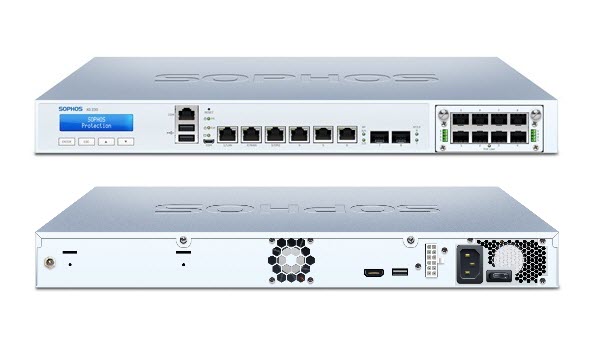 Sophos XG 230