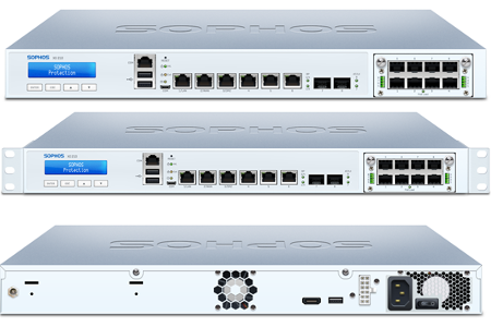 Sophos XG 210