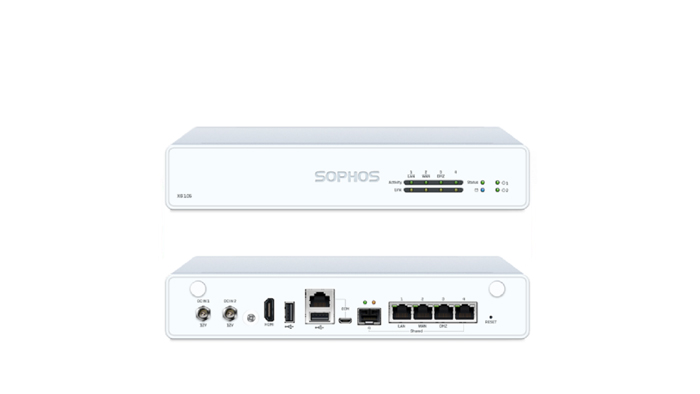 Sophos XG 106 / XG 106w