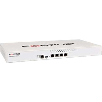 Fortinet FortiWLM 100D Wireless Manager (FWM-100D)
