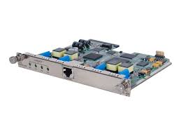 JG191A HPE MSR 1-port 8-wire G.SHDSL (RJ45) DSIC Module