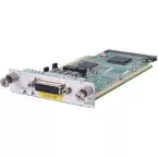 JG604A HPE MSR 1-port E1/CE1/PRI SIC Module