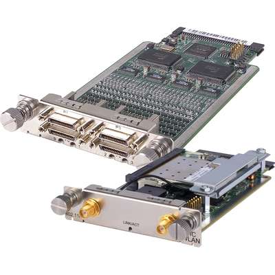 JG738A HPE MSR 1 Ports GbE Combo SIC Module