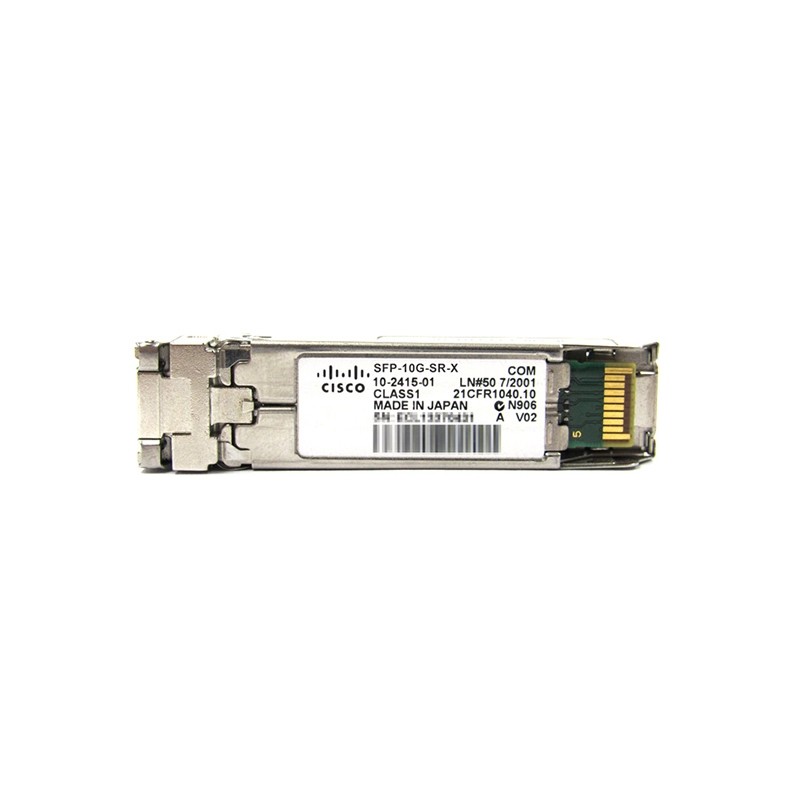 Module Cisco SFP-10G-ZR=
