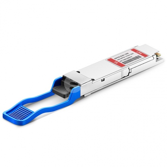 Module Cisco QSFP-100G-LR4-S=