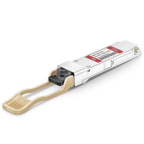 Module Cisco QSFP-40G-SR4=