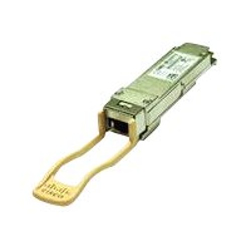 Module Cisco WSP-Q40GLR4L=