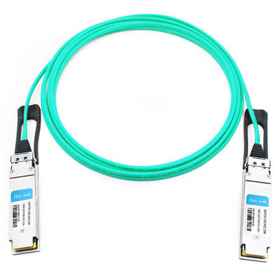 DAC Cisco QSFP-100G-AOC15M=
