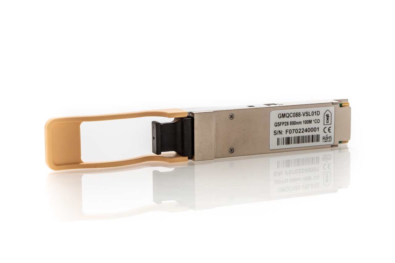Module Cisco QSFP-100G-PSM4-S=