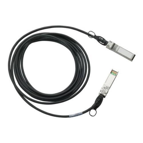 DAC Cisco SFP-H10GB-CU1-5M=