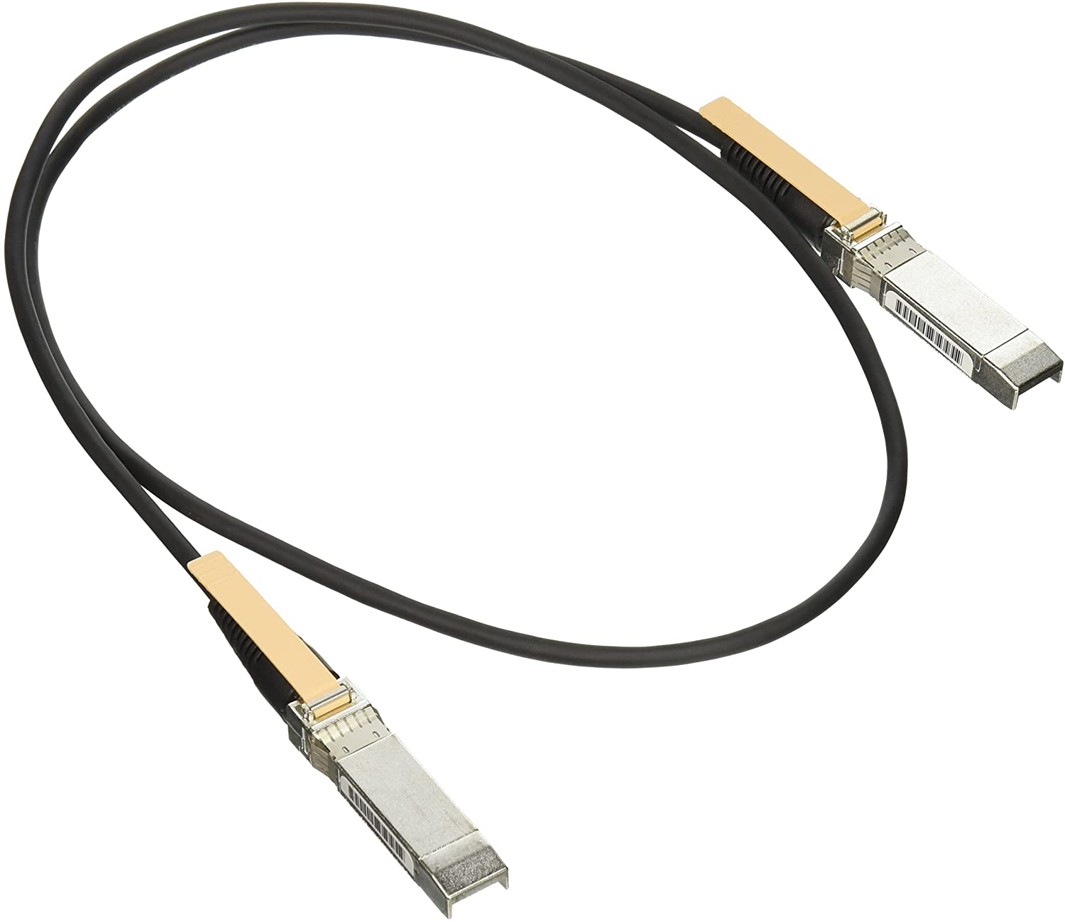 DAC Cisco SFP-H10GB-CU1M=