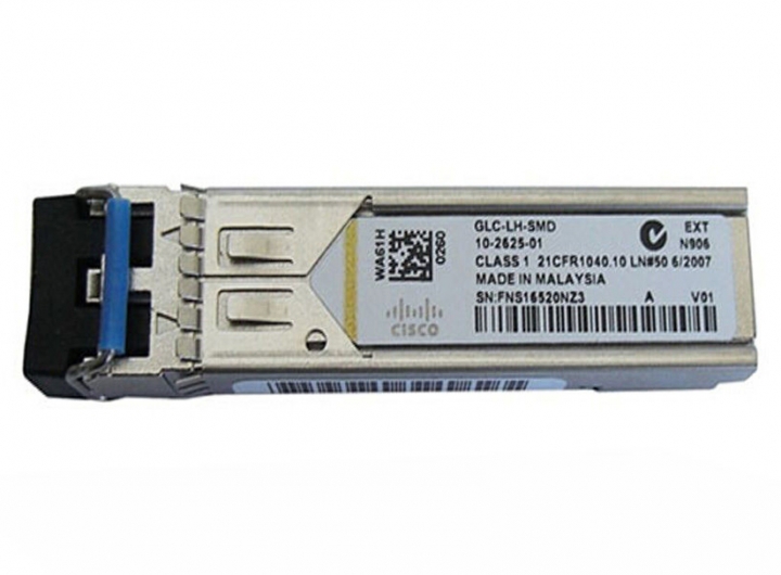 Module Cisco GLC-LH-SMD=