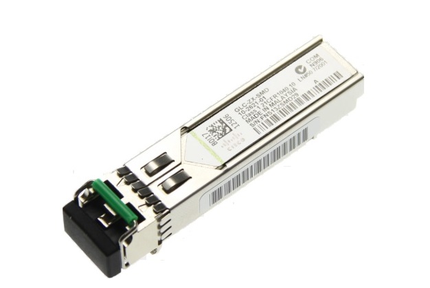 Module Cisco GLC-ZX-SMD=