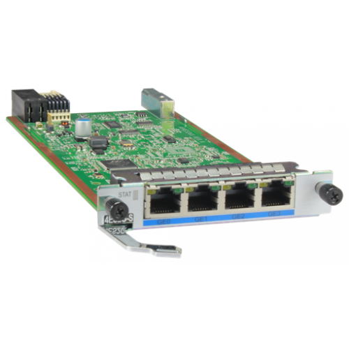 JG929A HPE MSR HSPA+/WCDMA SIC Module