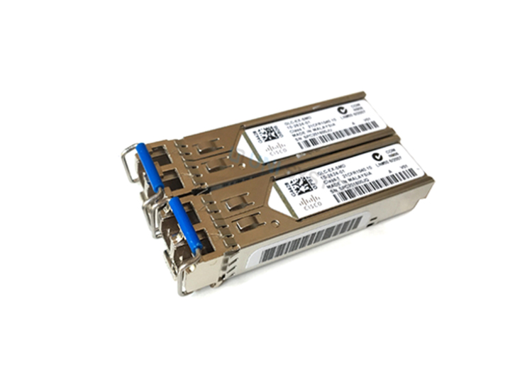 Module Cisco GLC-EX-SMD=