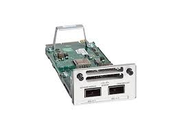 Module Cisco C9300-NM-2Q=