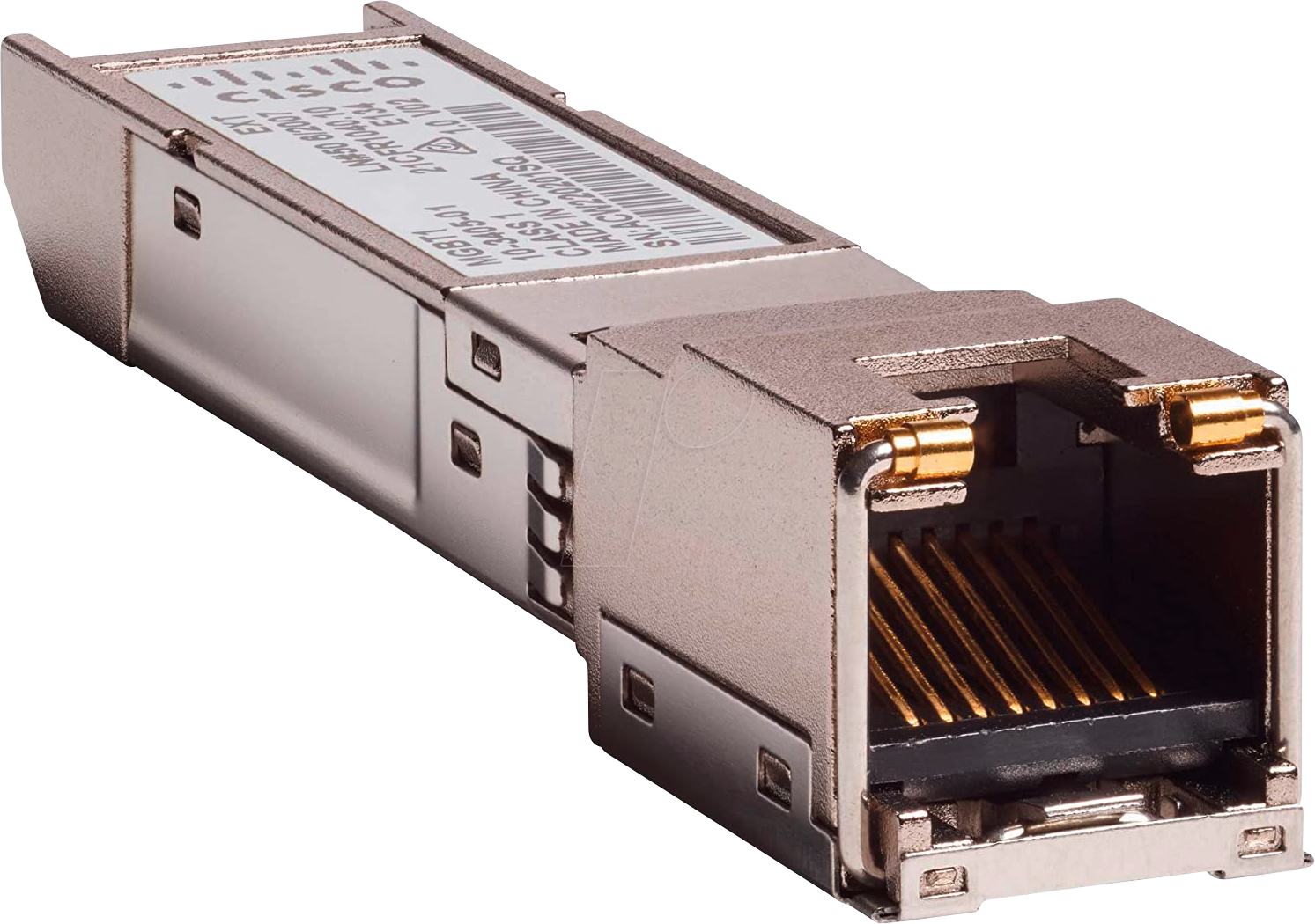 Module Cisco Mini-GBIC MGBT1