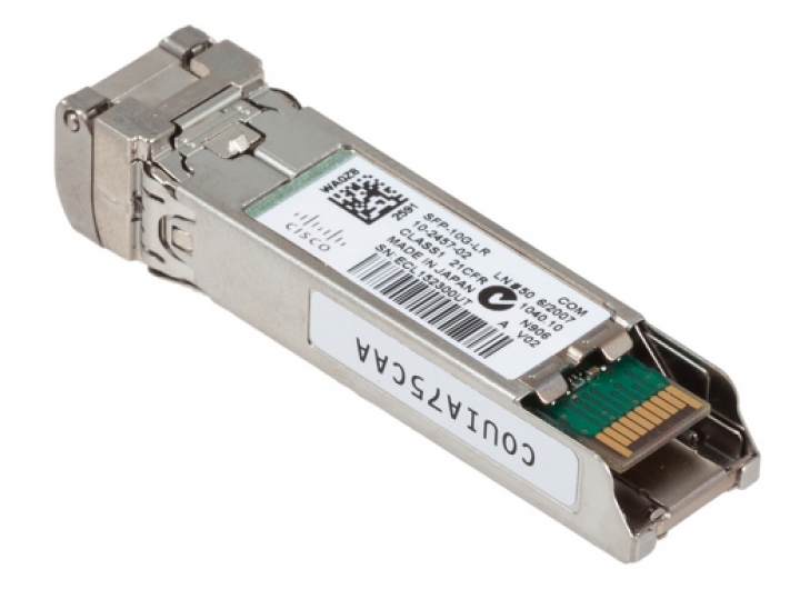 Module Cisco SFP-10G-SR=