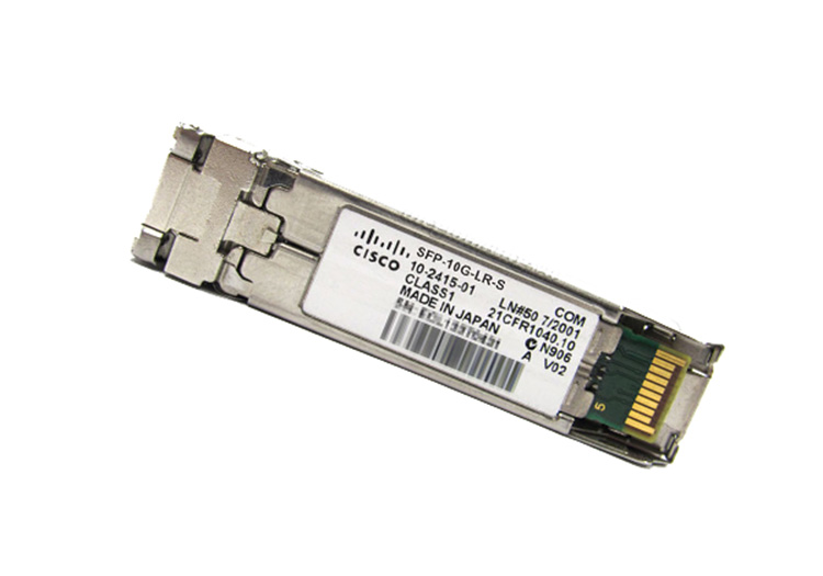 Module Cisco SFP-10G-LR-S=