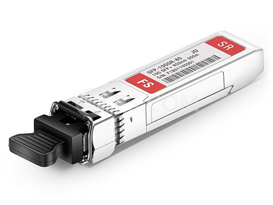 Module Juniper EX-SFP-10GE-SR SFP+ 10GBase-SR 850nm 300m MMF