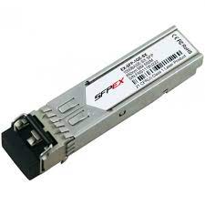 Module Juniper QFX-SFP-1GE-T SFP 1000Base-T Copper Transceiver for 100m
