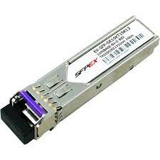 Module Juniper EX-SFP-GE10KT15R13 1000Base-BX Tx1550nm/Rx1310nm 10km SMF