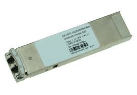 Module Juniper EX-XFP-10GE80KDWDM DWDM XFP Dual LC 80km SMF